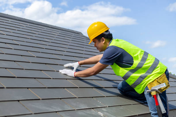 Best Residential Roofing Contractor  in Yamhill, OR