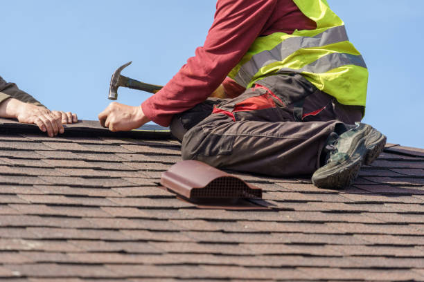 Best New Roof Installation  in Yamhill, OR