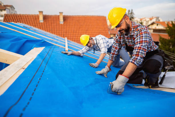 Best Commercial Roofing Services  in Yamhill, OR
