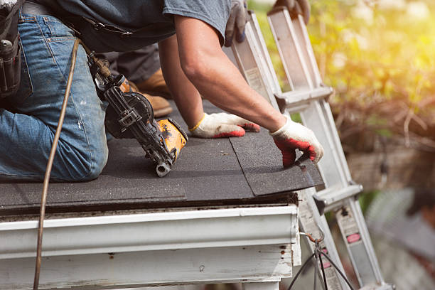 Quick and Trustworthy Emergency Roof Repair Services in Yamhill, OR