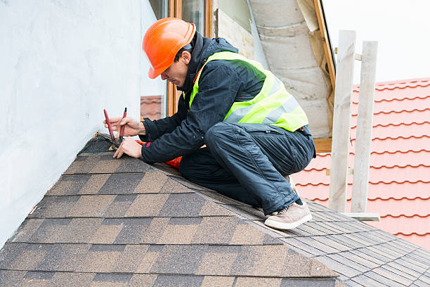 Best Residential Roofing Contractor  in Yamhill, OR