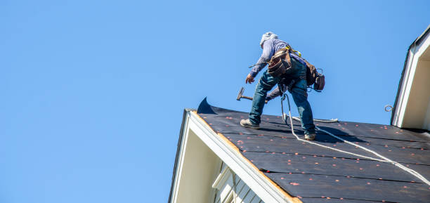 Best New Roof Installation  in Yamhill, OR